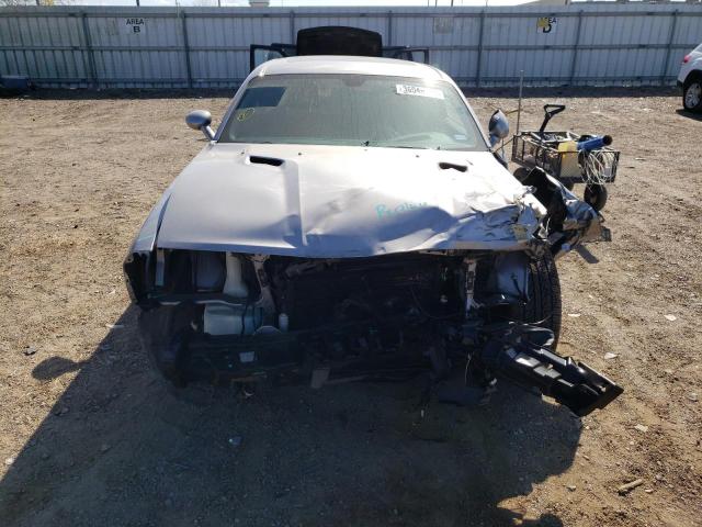 Photo 5 from auction – 2013 DODGE CHALLENGER with VIN 2C3CDYBT5DH652108