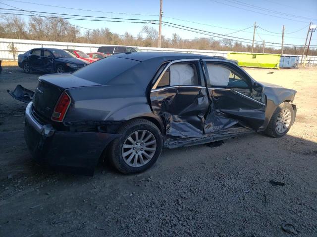 Photo 3 from auction – 2014 CHRYSLER 300 with VIN 2C3CCAAGXEH357148