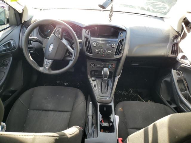 Photo 8 from auction – 2018 FORD FOCUS S with VIN 1FADP3E20JL299228