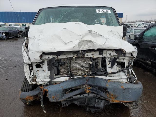 Photo 5 from auction – 2012 FORD ECONOLINE with VIN 1FBSS3BL0CDA37580