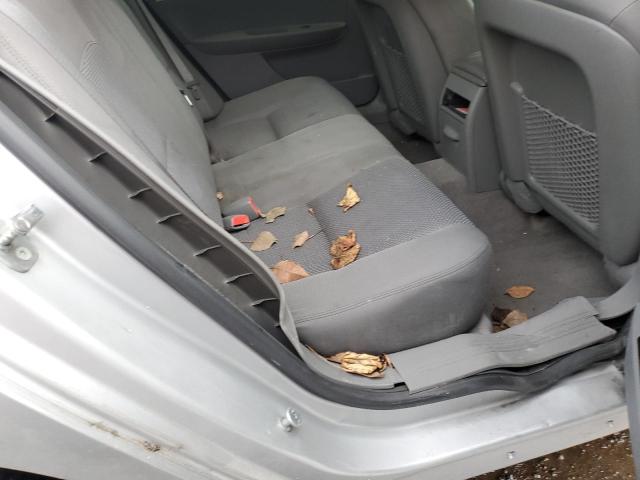Photo 10 from auction – 2012 CHEVROLET MALIBU LS with VIN 1G1ZB5E08CF160550