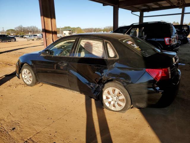 Photo 2 from auction – 2011 SUBARU IMPREZA 2. with VIN JF1GE6A63BH517194