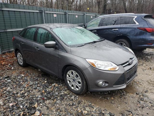 Photo 4 from auction – 2012 FORD FOCUS SE with VIN 1FAHP3F26CL432271