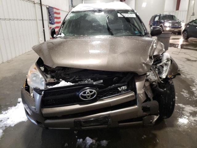 Photo 5 from auction – 2012 TOYOTA RAV4 with VIN JTMJK4DV5C5107869