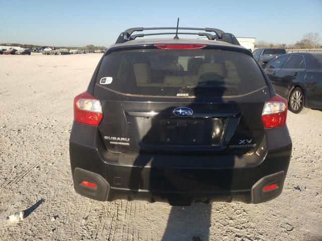 Photo 6 from auction – 2015 SUBARU XV CROSSTR with VIN JF2GPACC6F8304015