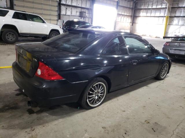 Photo 3 from auction – 2005 HONDA CIVIC EX with VIN 1HGEM21945L033805