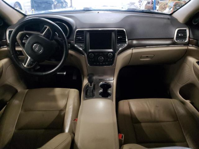 Photo 8 from auction – 2017 JEEP GRAND CHER with VIN 1C4RJFBG7HC758879