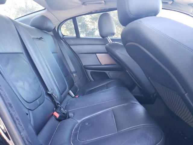 Photo 10 from auction – 2013 JAGUAR XF with VIN SAJWA0ES0DPU06246