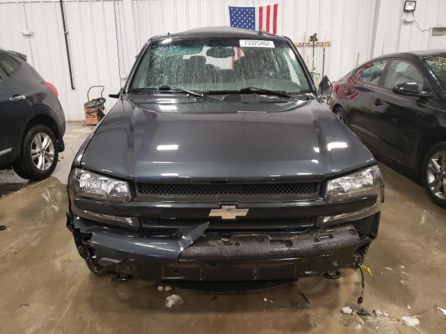 Photo 5 from auction – 2004 CHEVROLET TRAILBLAZE with VIN 1GNET16PX46106554