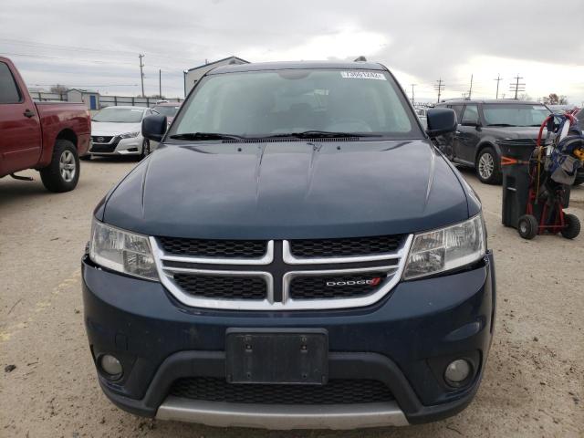 Photo 5 from auction – 2014 DODGE JOURNEY SX with VIN 3C4PDDBG2ET150142