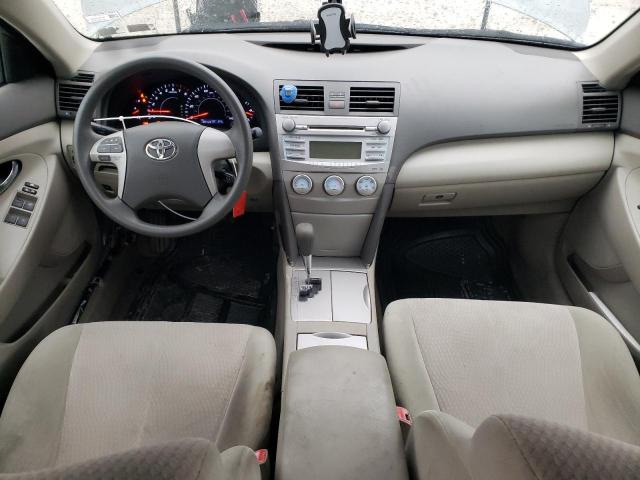 Photo 8 from auction – 2011 TOYOTA CAMRY BASE with VIN 4T1BF3EK8BU716199