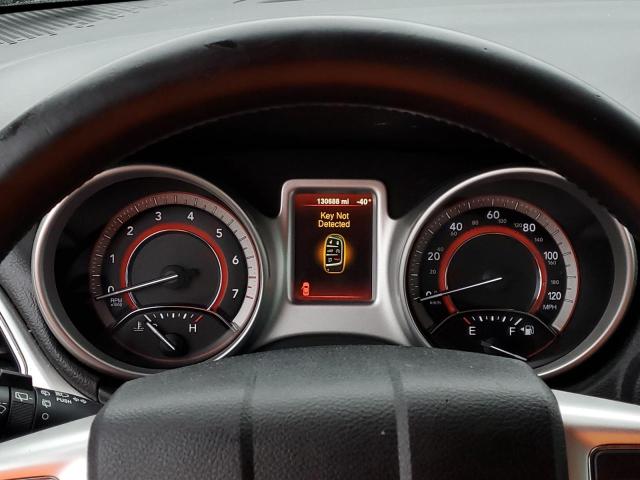 Photo 9 from auction – 2016 DODGE JOURNEY SE with VIN 3C4PDCAB8GT212209