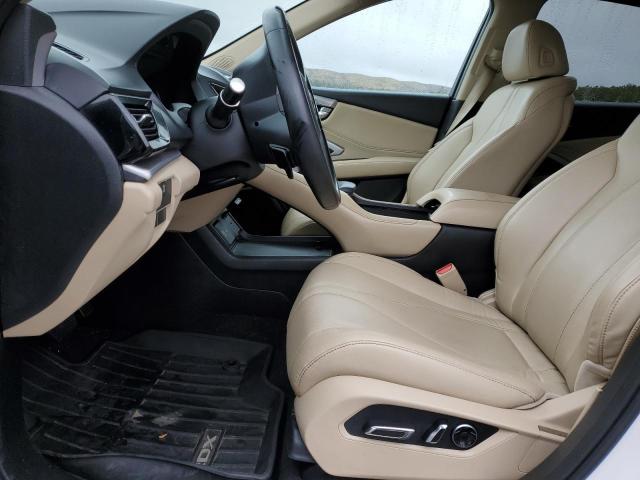 Photo 7 from auction – 2020 ACURA RDX with VIN 5J8TC2H35LL004693