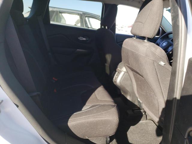 Photo 11 from auction – 2020 JEEP CHEROKEE L with VIN 1C4PJLCB7LD648751