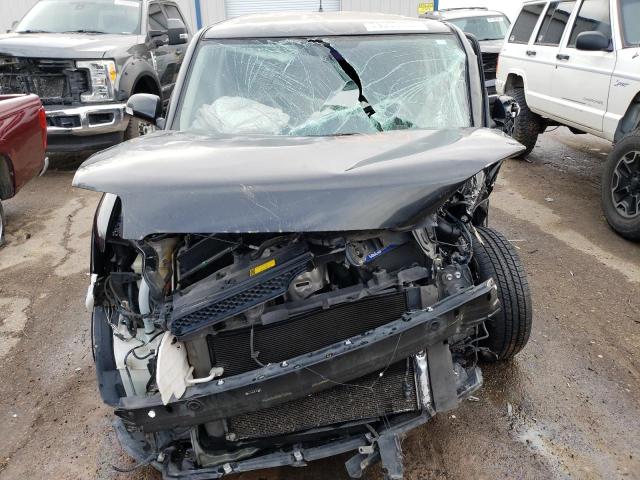 Photo 5 from auction – 2014 TOYOTA SCION with VIN JTLZE4FE3EJ050285