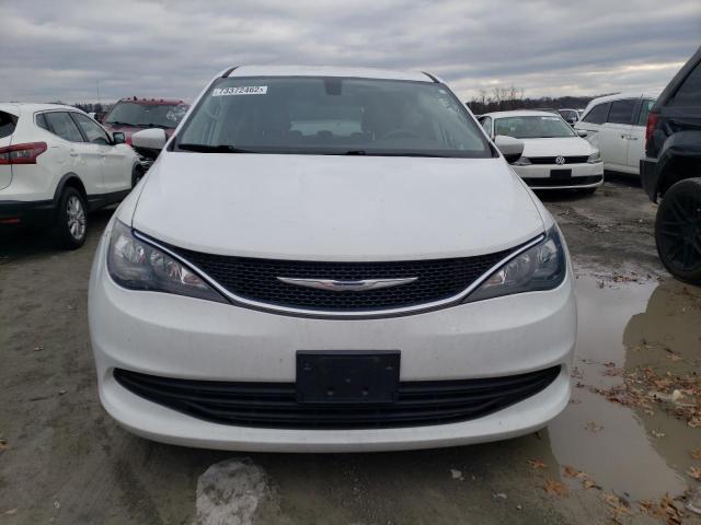 Photo 5 from auction – 2017 CHRYSLER PACIFICA T with VIN 2C4RC1DG7HR518104