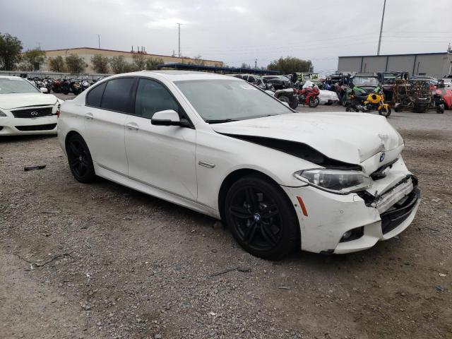Photo 4 from auction – 2014 BMW 535 I with VIN WBA5B1C50ED475237