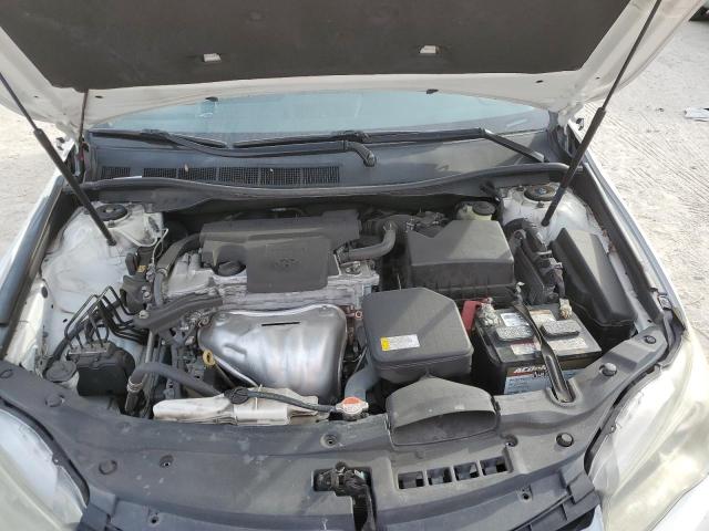 Photo 11 from auction – 2016 TOYOTA CAMRY LE with VIN 4T1BF1FK0GU226348