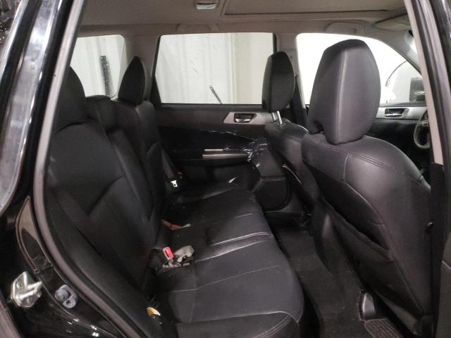 Photo 11 from auction – 2012 SUBARU FORESTER L with VIN JF2SHBEC6CH413838