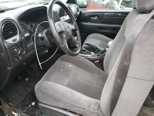 Photo 7 from auction – 2008 GMC ENVOY with VIN 1GKDT13S782250299