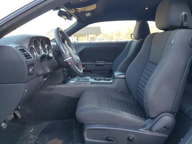 Photo 7 from auction – 2013 DODGE CHALLENGER with VIN 2C3CDYAG7DH501517