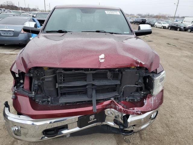 Photo 5 from auction – 2016 RAM 1500 LONGH with VIN 1C6RR7PT2GS384861