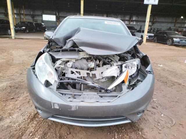 Photo 5 from auction – 2016 NISSAN VERSA NOTE with VIN 3N1CE2CPXGL392262