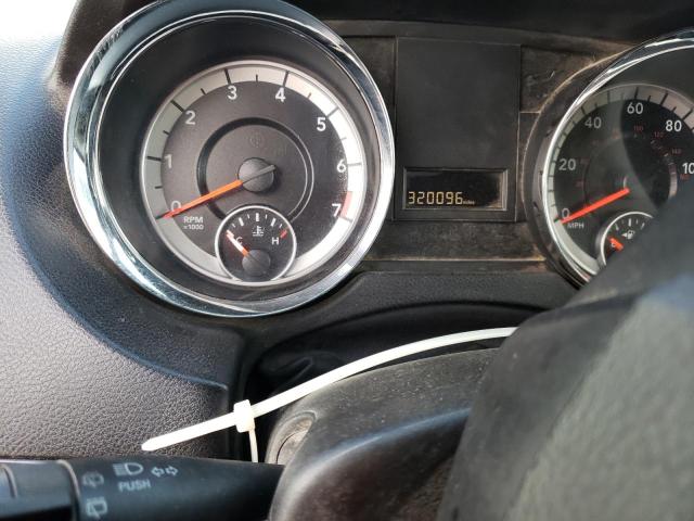 Photo 9 from auction – 2017 DODGE GRAND CARA with VIN 2C4RDGCG1HR791167