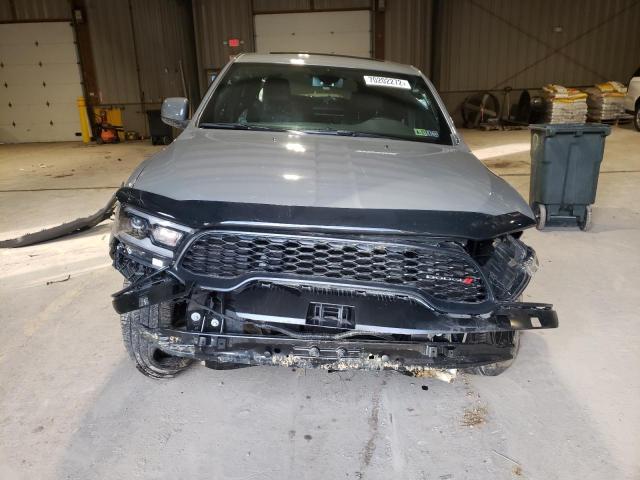 Photo 5 from auction – 2022 DODGE DURANGO GT with VIN 1C4RDJDG2NC107131