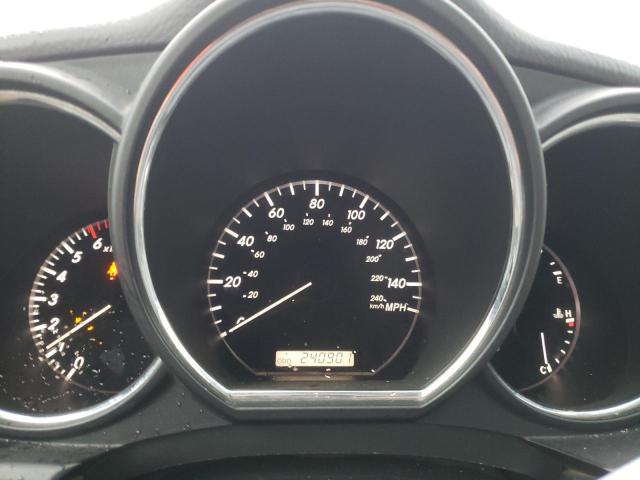 Фото 9 с аукциона – 2005 LEXUS RX 330 с VIN 2T2HA31U55C083694