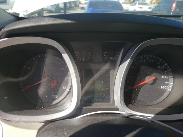 Photo 9 from auction – 2017 CHEVROLET EQUINOX PR with VIN 2GNFLGE31H6237300