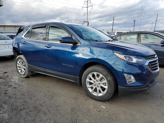 Photo 4 from auction – 2019 CHEVROLET EQUINOX LT with VIN 3GNAXKEV3KL257974