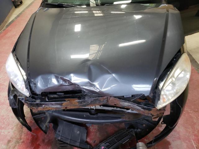 Photo 11 from auction – 2010 CHEVROLET IMPALA LS with VIN 2G1WA5EN9A1156531
