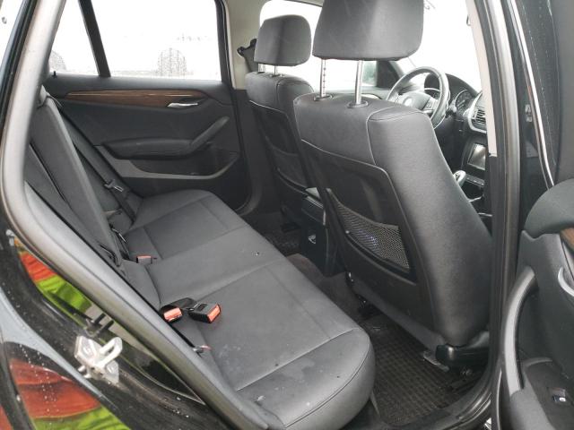 Photo 11 from auction – 2015 BMW X1 SDRIVE2 with VIN WBAVM1C56FVW58048