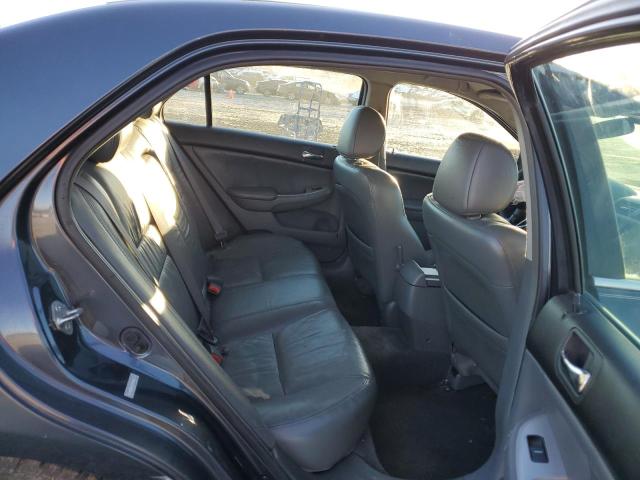 Photo 10 from auction – 2007 HONDA ACCORD EX with VIN 1HGCM66527A092080