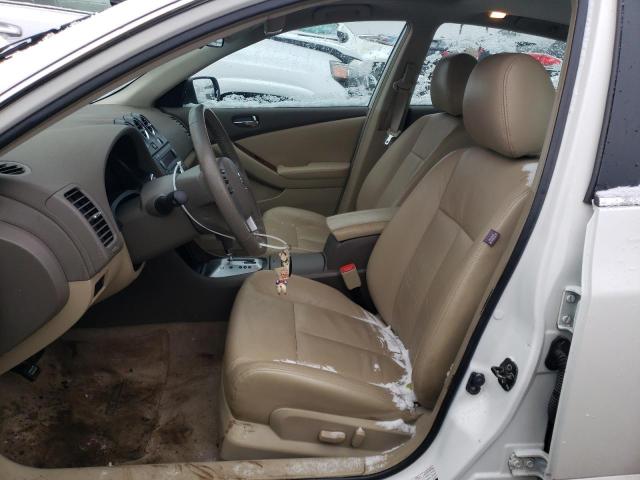 Photo 7 from auction – 2007 NISSAN ALTIMA 3.5 with VIN 1N4BL21E27N418570