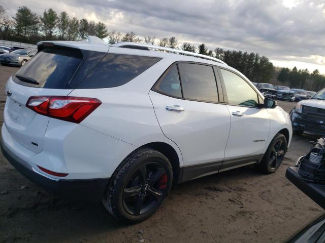 Photo 3 from auction – 2021 CHEVROLET EQUINOX PR with VIN 2GNAXXEV0M6163684