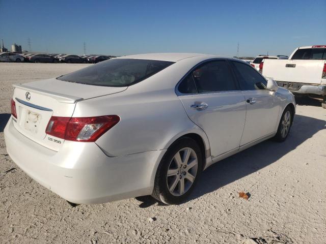 Photo 3 from auction – 2007 LEXUS ES 350 with VIN JTHBJ46G872025517
