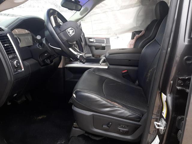 Photo 7 from auction – 2014 RAM 2500 LARAM with VIN 3C6UR5FL2EG152345