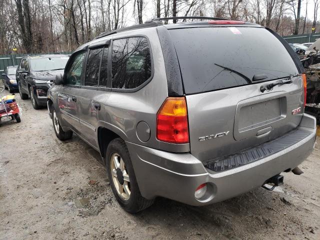 Foto 2 de la subasta – 2008 GMC ENVOY con VIN 1GKDT13S782250299