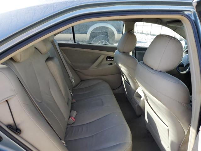 Photo 10 from auction – 2009 TOYOTA CAMRY BASE with VIN 4T1BE46K79U858450
