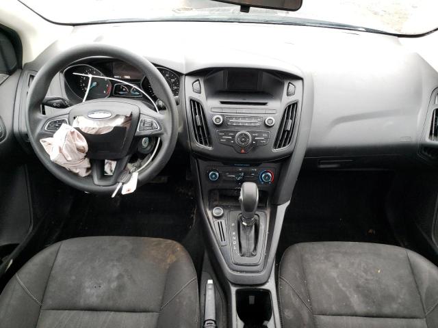 Photo 8 from auction – 2017 FORD FOCUS S with VIN 1FADP3E29HL234873