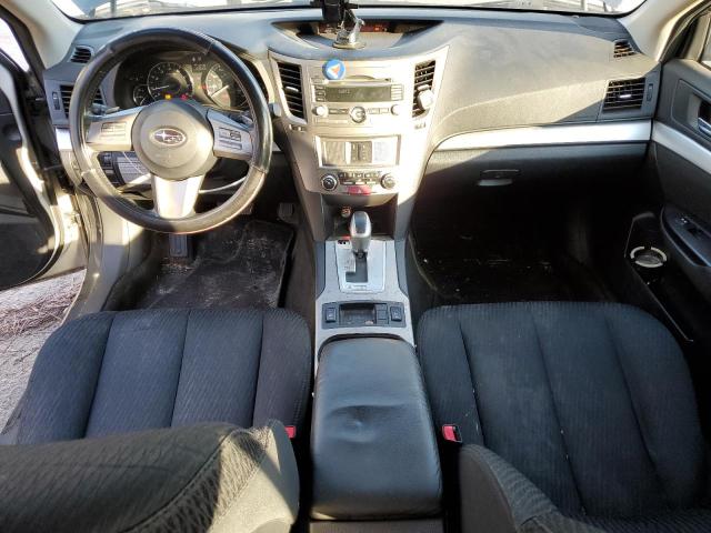 Photo 8 from auction – 2011 SUBARU LEGACY 2.5 with VIN 4S3BMBG68B3249344