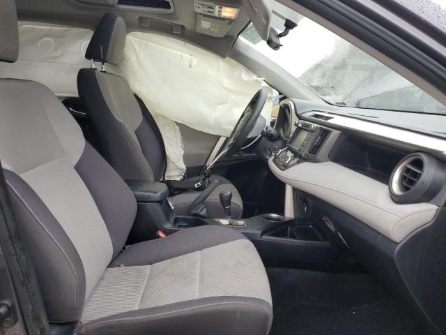 Photo 7 from auction – 2015 TOYOTA RAV4 with VIN JTMRFREV6FD172601
