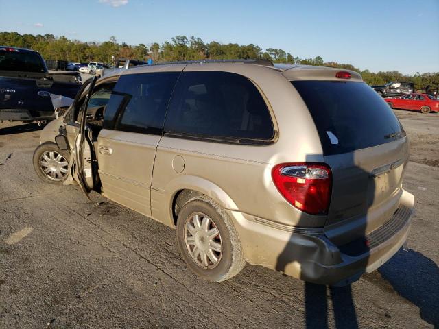 Photo 2 from auction – 2005 CHRYSLER TOWN & COU with VIN 2C4GP64L85R594450