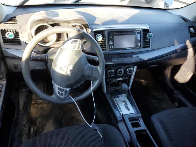 Photo 8 from auction – 2017 MITSUBISHI LANCER ES with VIN JA32U2FU7HU015729