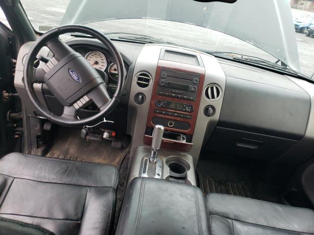 Photo 8 from auction – 2005 FORD F150 with VIN 1FTPX145X5FA72933