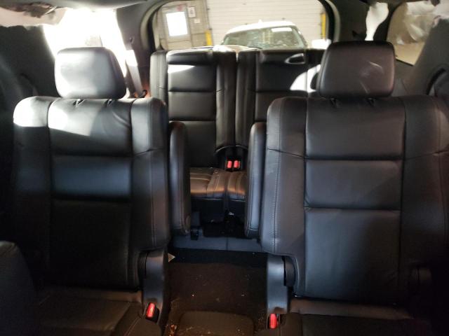 Photo 10 from auction – 2022 DODGE DURANGO GT with VIN 1C4RDJDG2NC107131