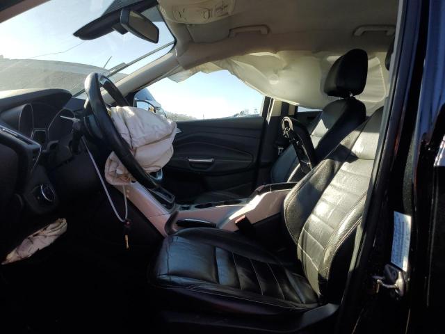 Photo 7 from auction – 2013 FORD ESCAPE SEL with VIN 1FMCU0HX1DUA35658