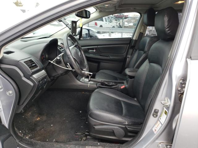 Photo 7 from auction – 2013 SUBARU XV CROSSTR with VIN JF2GPAKC6D2900209